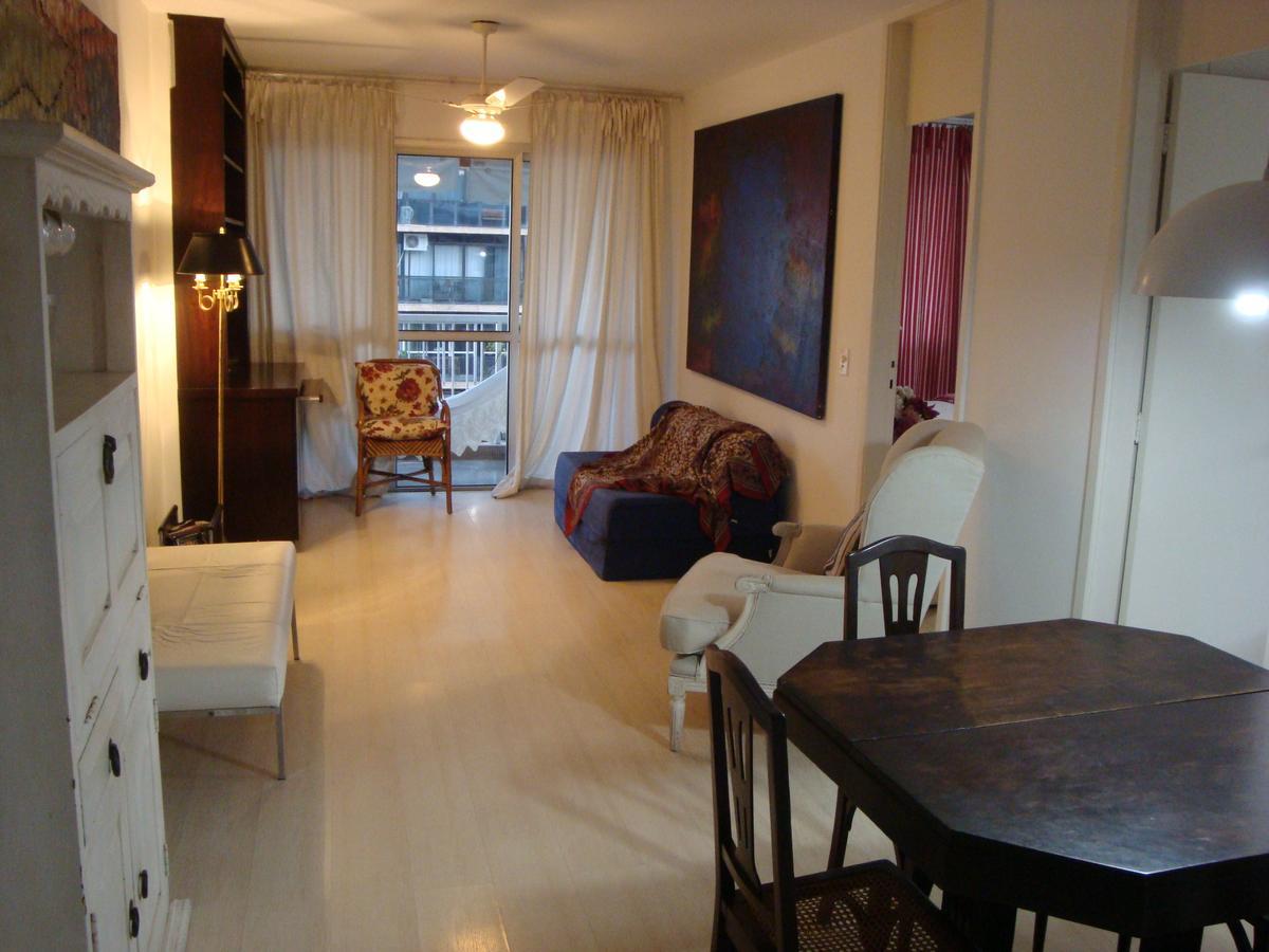 Excelente Apart Hotel Ipanema Rio de Janeiro Exterior photo